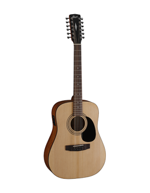 Гитара акустическая Cort AD 810-12E OP