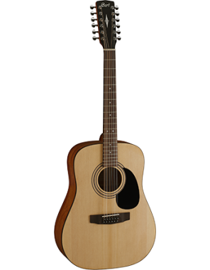 Гитара акустическая Cort AD 810-12 OP