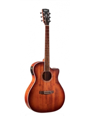Гитара акустическая Cort GA-MEDX M OP
