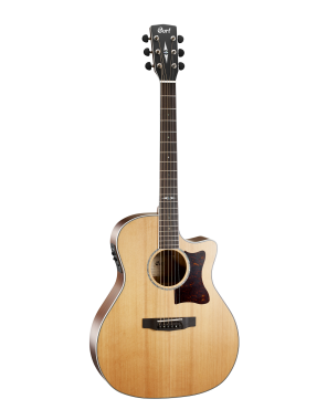 Гитара акустическая Cort GA5F-BW NS