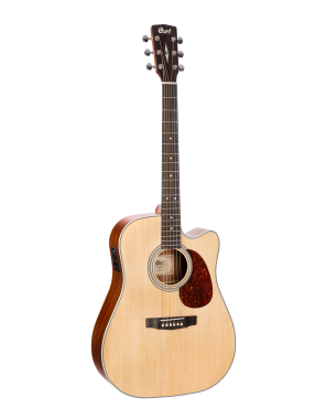 Гитара акустическая Cort MR 500E OP