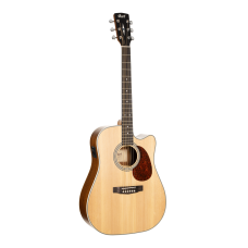 Гитара акустическая Cort MR 600F NS