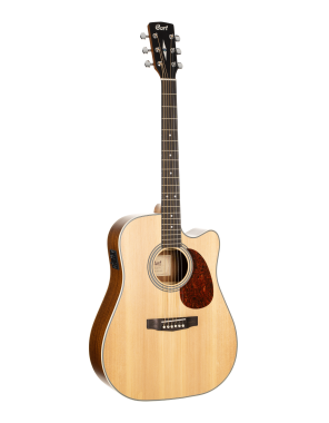 Гитара акустическая Cort MR 600F NS