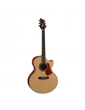 Гитара акустическая Cort NDX 20 NAT