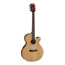 Гитара акустическая Cort SFX1F NS