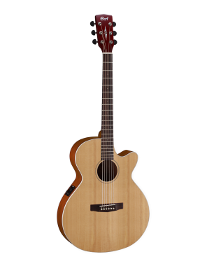 Гитара акустическая Cort SFX1F NS