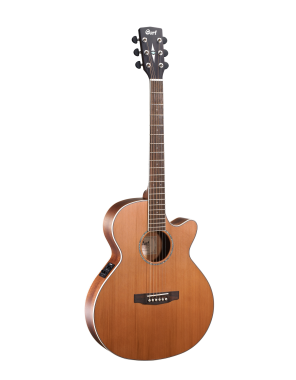 Гитара акустическая Cort SFX-CED NS