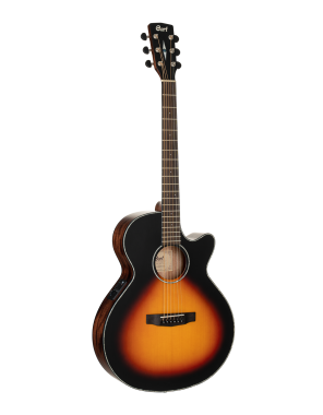 Гитара акустическая Cort SFX-E 3TSS