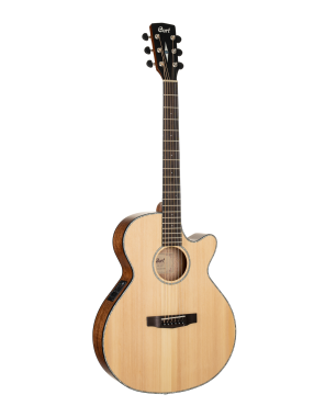 Гитара акустическая Cort SFX-E NS