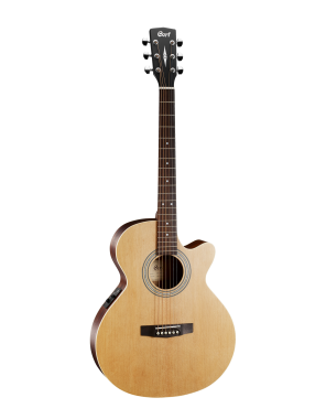 Гитара акустическая Cort SFX-ME OP