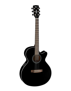 Гитара акустическая Cort SFX1F BK