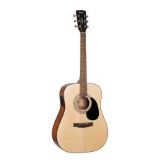 Гитара акустическая Cort AD 810E OP