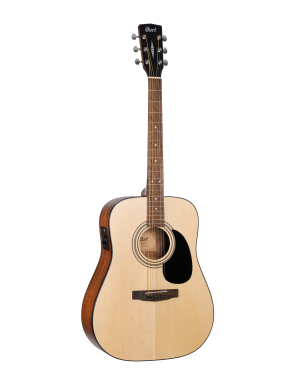 Гитара акустическая Cort AD 810E OP