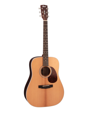 Гитара акустическая Cort EARTH 200F ATV SG