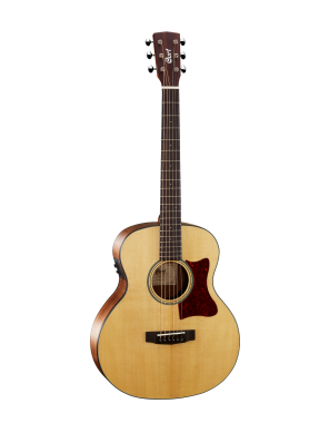 Гитара акустическая Cort LITLE CJ WALNUT w/bag OP