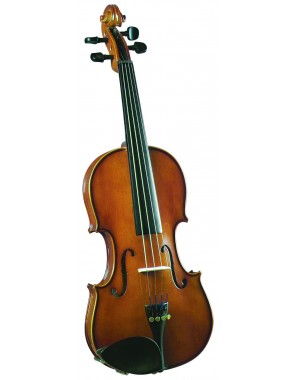 Скрипка Cremona SV-130 4/4