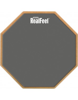 Пэд D'addario RF12D