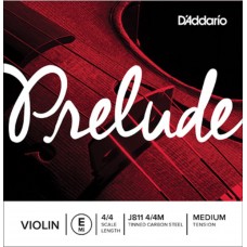 Струны D'addario для скрипки  J811 4/4M №1