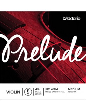 Струны D'addario для скрипки  J811 4/4M №1