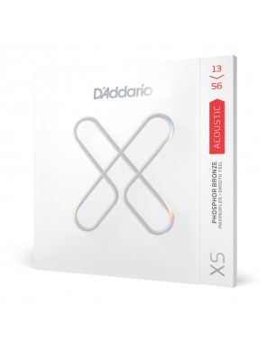 Струны D'addario для ак.гит. XSAPB1356