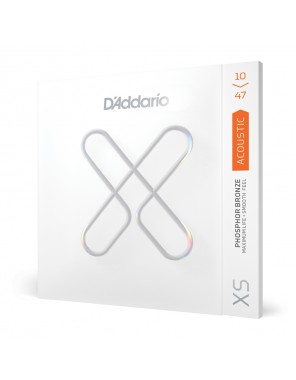 Струны D'addario для ак.гит. XSAPB1047