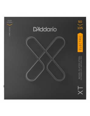 Струны D'addario для басгит. XTB50105