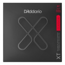 Струны D'addario для кл.гит. XTC45 Normal Tension