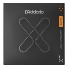Струны D'addario для банджо XTJ 1023