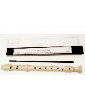 Блок флейта Dadi DR-18 немецкая система