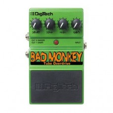 Педаль Digitech Bad Monkey