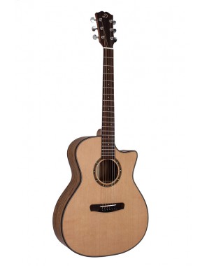 Гитара акустическая Dowina Marus GAC-ds