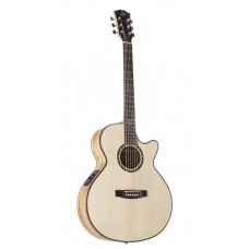 Гитара акустическая Dowina Marus GACE-s