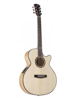 Гитара акустическая Dowina Marus GACE-s