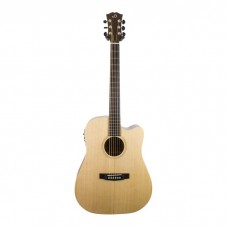 Гитара акустическая Dowina Puella DCE-s