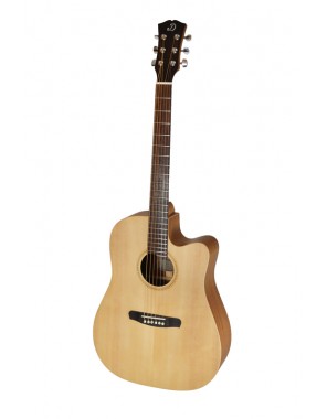 Гитара акустическая Dowina Puella DC-s (DC-DS)