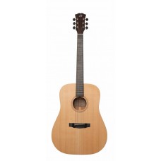 Гитара акустическая Dowina Puella D-s (D-DS)
