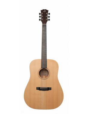 Гитара акустическая Dowina Puella D-s (D-DS)