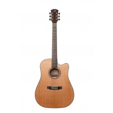 Гитара акустическая Dowina Rustica DC