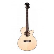 Гитара акустическая Dowina Rustica GACE