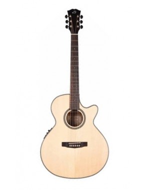 Гитара акустическая Dowina Rustica GACE