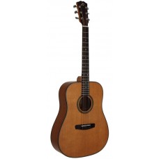 Гитара акустическая Dowina Rustica D