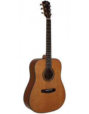 Гитара акустическая Dowina Rustica D