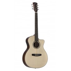 Гитара акустическая Dowina Danubius GACE-ds