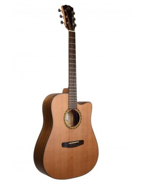 Гитара акустическая Dowina Marus DC