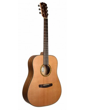 Гитара акустическая Dowina Marus D-s (D-DS)