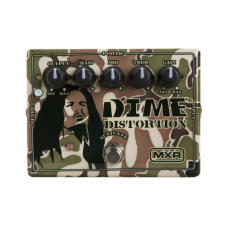 Педаль Dunlop эффектов DD11EU