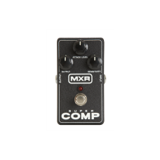 Педаль Dunlop эффектов M132