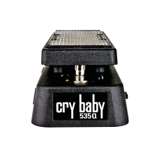 Педаль Dunlop эффектов 535Q-B