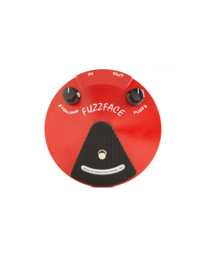 Педаль Dunlop эффектов JDF2