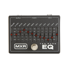 Педаль Dunlop эффектов M108EU